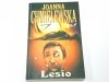 LESIO - Joanna Chmielewska 1999